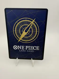 Nico Robin (Premium Card Collection -ONE PIECE FILM RED Edition-) OP01-017 LP - Image 2