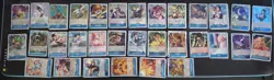 One Piece TCG Lot 700+ Holo Rares & Jolly Roger Cards Collection Bulk - Image 1