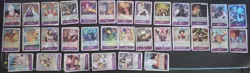 One Piece TCG Lot 700+ Holo Rares & Jolly Roger Cards Collection Bulk - Image 4