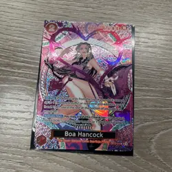 One Piece Card Boa Hancock SP OP12-014 Adventure On Kami’s Island OP15 EN - Image 1