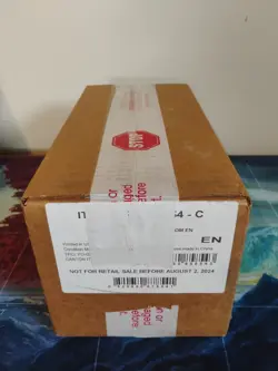 Shrouded Fable Pokemon Center Elite Trainer Box (PC ETB) Case, Factory Sealed - Image 1