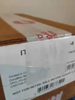 Shrouded Fable Pokemon Center Elite Trainer Box (PC ETB) Case, Factory Sealed - Image 3