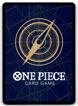 2023 ONE PIECE TCG JAPANESE PARAMOUNT WAR HANNYABAL #OP02-083 - Image 2