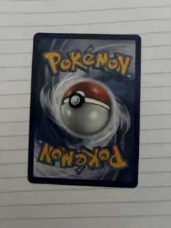 Pokemon TCG Team Rocket's Raticate 202/182 Illustration Rare Destined Rivals NM - Image 2