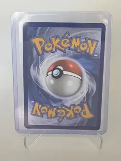 Pokemon TCG Team Rocket's Raticate 202/182 Illustration Rare Destined Rivals NM - Image 2