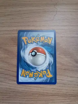 Pokemon TCG Team Rocket's Raticate 202/182 Illustration Rare Destined Rivals NM - Image 2