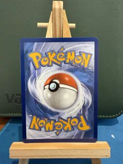 Pokemon TCG Team Rocket's Raticate 202/182 Illustration Rare Destined Rivals - Image 2