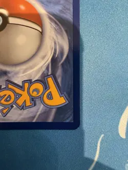 Pokemon TCG Team Rocket's Raticate 202/182 Illustration Rare Destined Rivals - Image 3
