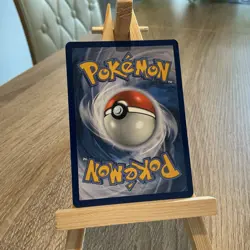Pokemon TCG Team Rocket's Raticate 202/182 Illustration Rare Destined Rivals - Image 3