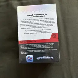 Pokemon TCG Scarlet & Violet Prismatic Evolutions Booster Bundle Factory Sealed - Image 2