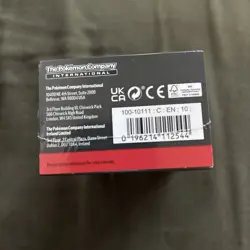 Pokemon TCG Scarlet & Violet Prismatic Evolutions Booster Bundle Factory Sealed - Image 3