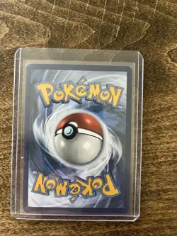 Pokemon Charmander 168/165 SV 151 Illustration Rare Full Art Holo EN 2023 - Image 2