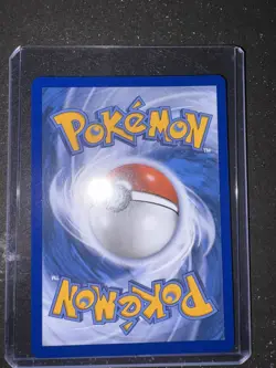 Complete Series 2 First Partner Illustration Set Of 9 Cards Pokemon TCG NM - Image 4