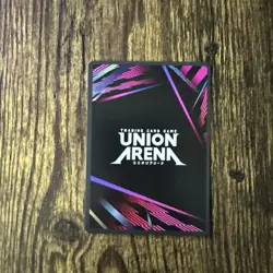 Union Arena - Winner Card - Reze UEPR/CSM- 1-026 - Image 2