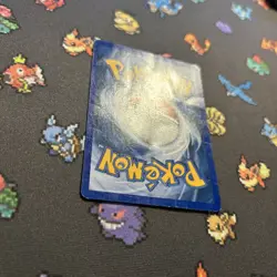 1ST EDITION Unown O 69/75 PL -Vintage Pokemon Card- Neo Discovery (8q) - Image 5