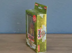 Yugioh Rise Of Destiny Special Edition Sealed Box 3 Packs + 1 Variant Card - Image 2