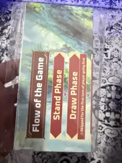 Anime Expo 2026 Palworld Official Card Game Demo Deck Bushiroad New Sealed Bonus - Image 2
