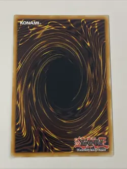 Yugioh Blue-Eyes Abyss Dragon x 3 1st Edition Secret Rare NM - Free Holo Card A - Image 5