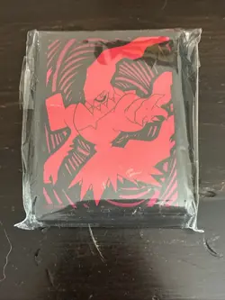 Pokemon TCG Card Sleeve 2019-2021 Packs Lot Of 8 - Image 5