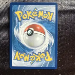 Korean Piplup AR 085/080 Inferno X M2 2025 Pokemon Card Art Rare Holo NM - Image 2