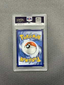 Galarian Moltres SWSH284 SWSH Promo Cards Holo Full Art PSA 10 2023 - Image 2