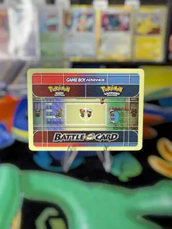 Pokemon 2003 Battle e Card Lot | Tuber Sonya, Record Card, Picnicker Renee - Image 5