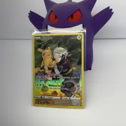 Pokemon Card - Pikachu TG05/TG30 PSA 10 Maybe - Image 1