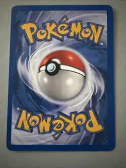 Pokemon TCG 1999 Fossil Zapdos Card 30/62 Non-Holo Rare, LP/NM Condition - Image 2