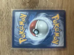 Team Rockets Zapdos 15/62 Fossil Set Rare Holo Pokemon Card TCG - Image 2