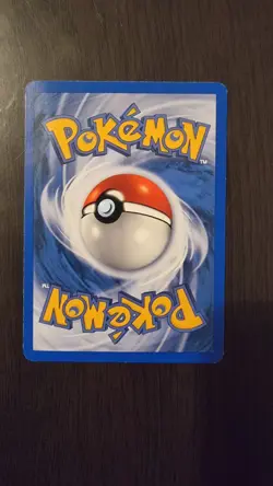 Pokemon TCG Zapdos Fossil Card 30/62 Non Holo Rare - Image 2