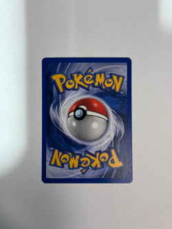 Pokemon TCG Zapdos 15/62 Fossil Unlimited Holo Rare Card - Image 2