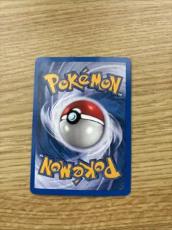 Pokemon TCG Zapdos Fossil Regular Rare Card Non Holo 30/62 - Image 2