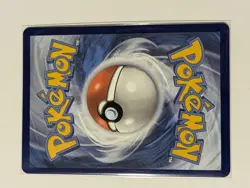 Pokemon TCG - Celebi V Alternate Full Art 245/264 - SWSH Fusion Strike - NM - Image 2