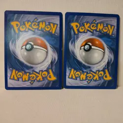 x2 Chespin - 2/12 - McDonald's Promo 2014 LP/MP, English Pokemon Pokemon Promos - Image 2
