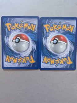 2012 Mcdonalds Promo Holo 6/12 & 9/12 - Pokemon Cards - LP/MP - Image 5