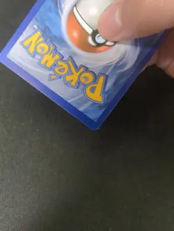 Pokemon Cutiefly 10/12 McDonalds Promo Holo 2017 Trading Cards Pokemon Rare MP - Image 5