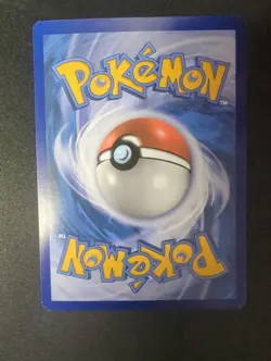 Crabagarre - 7/12 - Pokemon McDonald's Promos Holo 2017 Lp French - Image 2