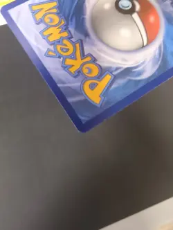 Crabagarre - 7/12 - Pokemon McDonald's Promos Holo 2017 Lp French - Image 3
