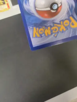 Crabagarre - 7/12 - Pokemon McDonald's Promos Holo 2017 Lp French - Image 4