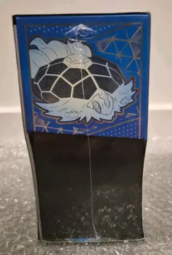 Pokemon Center Stellar Crown Elite Trainer Box SEALED PC ETB - Image 4