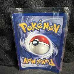 Pokemon Machamp Deck Exclusives 8/102 Holo Rare Holo 100 HP English 1st edition - Image 2
