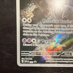 Mewtwo #052 SV Scarlet & Violet Promo EN Holo Psychic Basic 130 HP (2023) - Image 5