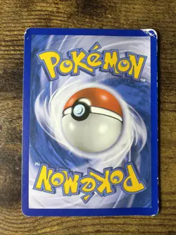 Pokemon TCG Water Energy Holo Card 90/95 Call Of Legends ENG - Image 2