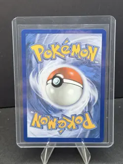 Pokemon TCG Lillie's Clefairy ex 280/217 Ascended Heroes SIR Near Mint - Image 2