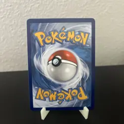 2022 Pokemon Mewtwo VSTAR #031/078 Pokemon GO Ultra Rare Holo LP - Image 2