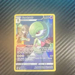 Pokemon TCG Gardevoir TG05/TG30 Astral Radiance TG Holo Ultra Rare EN - Image 1