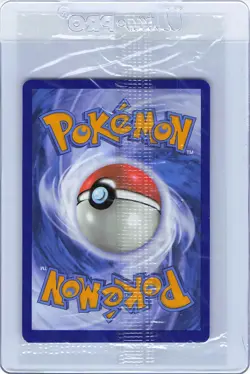 (SEALED) Flutter Mane 097 Holo Promo Scarlet & Violet Promo Pokemon Near Mint - Image 2