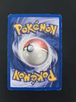 Pokemon Dark Charizard 4/82 Team Rocket Holo - Damaged - Image 3