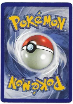 Zubat 57/62 Common Fossil Pokemon 1st Edition Lightly Played - Image 2