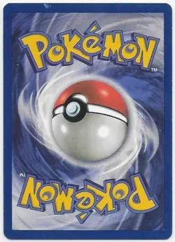 Fearow 36/64 Uncommon Jungle Pokemon 1st Edition Near Mint - Image 2